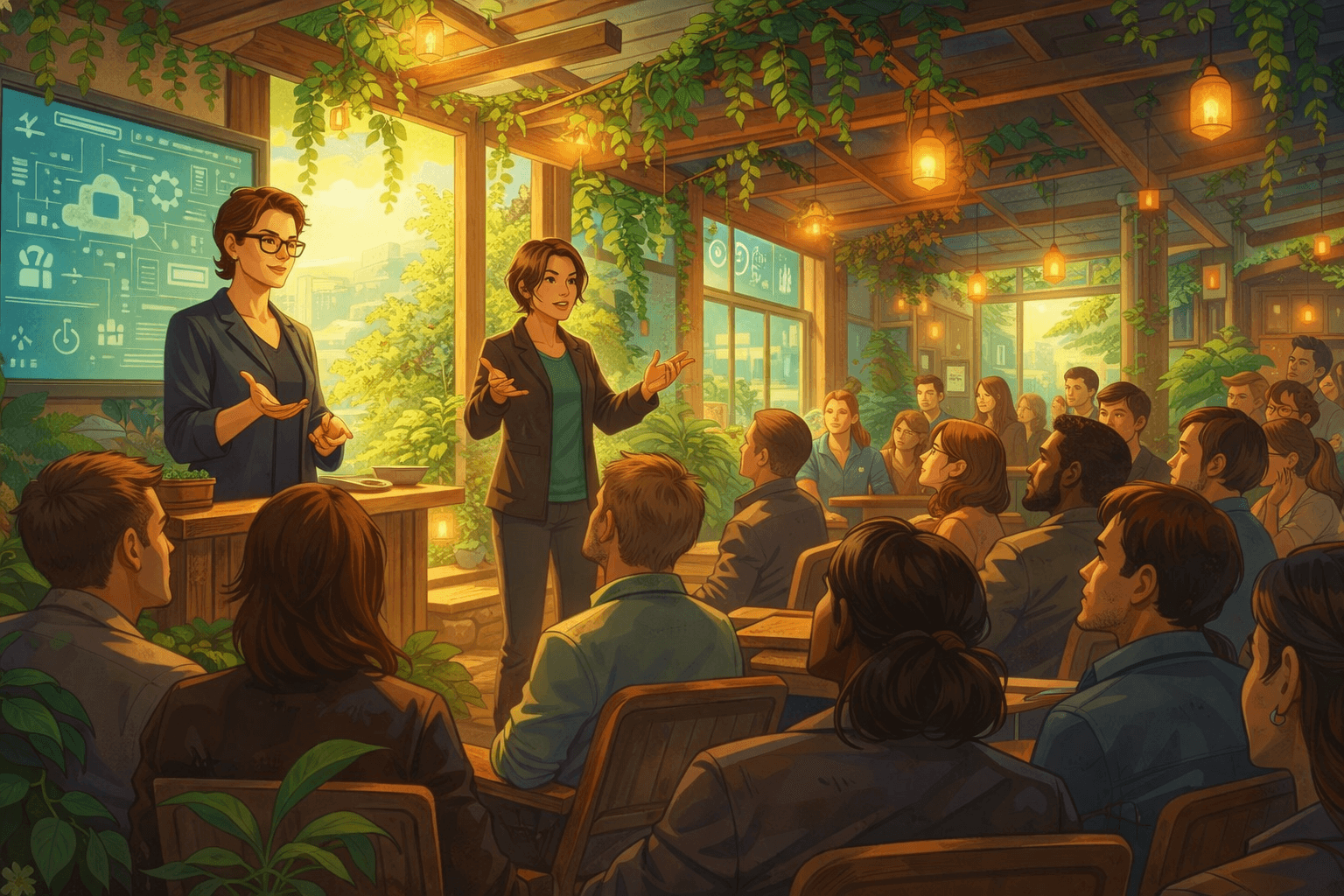 May 2026 Christchurch AI Meetup — The AI Tension — Implementation vs Existential Risk