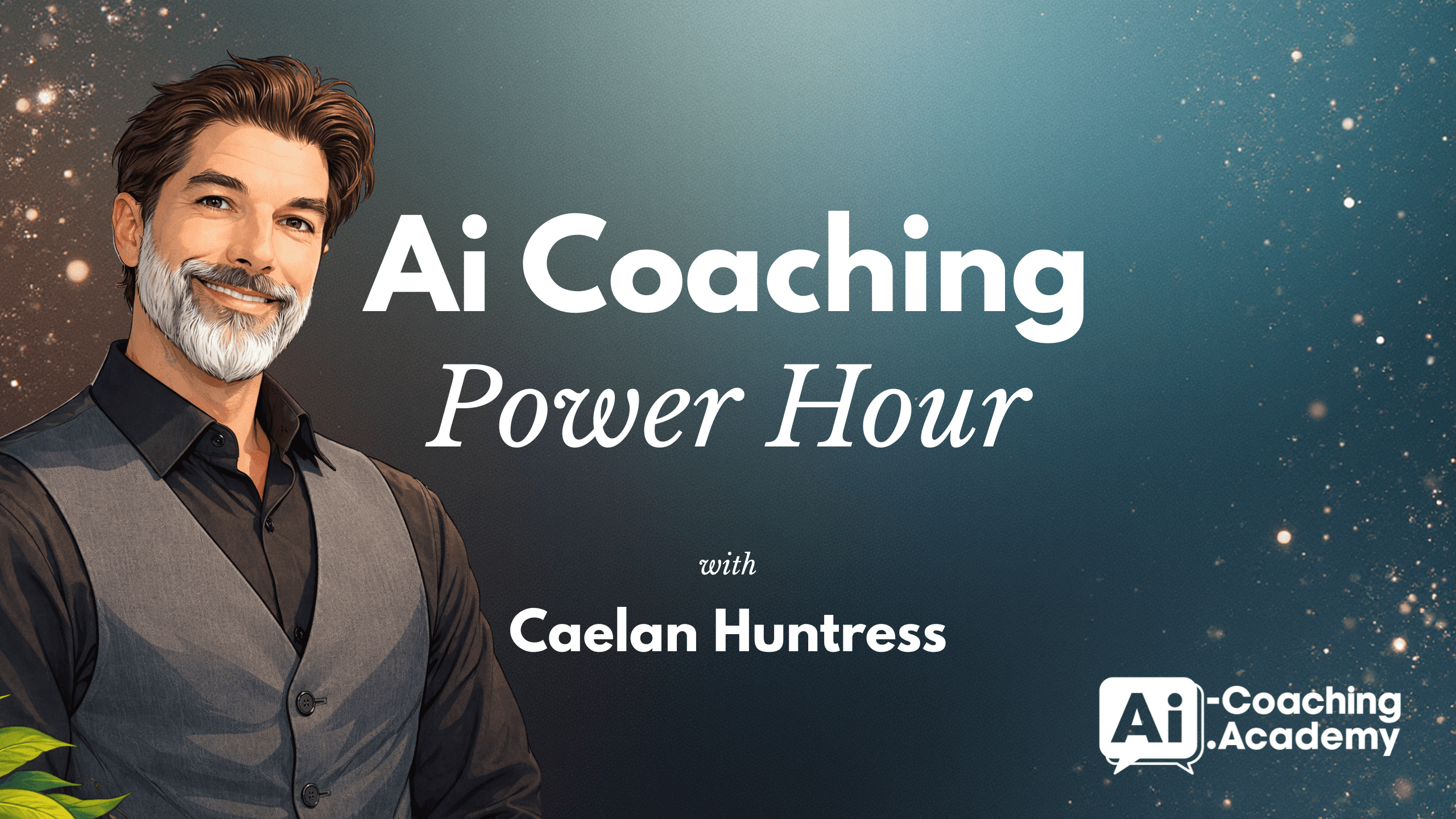AI Coaching Power Hour