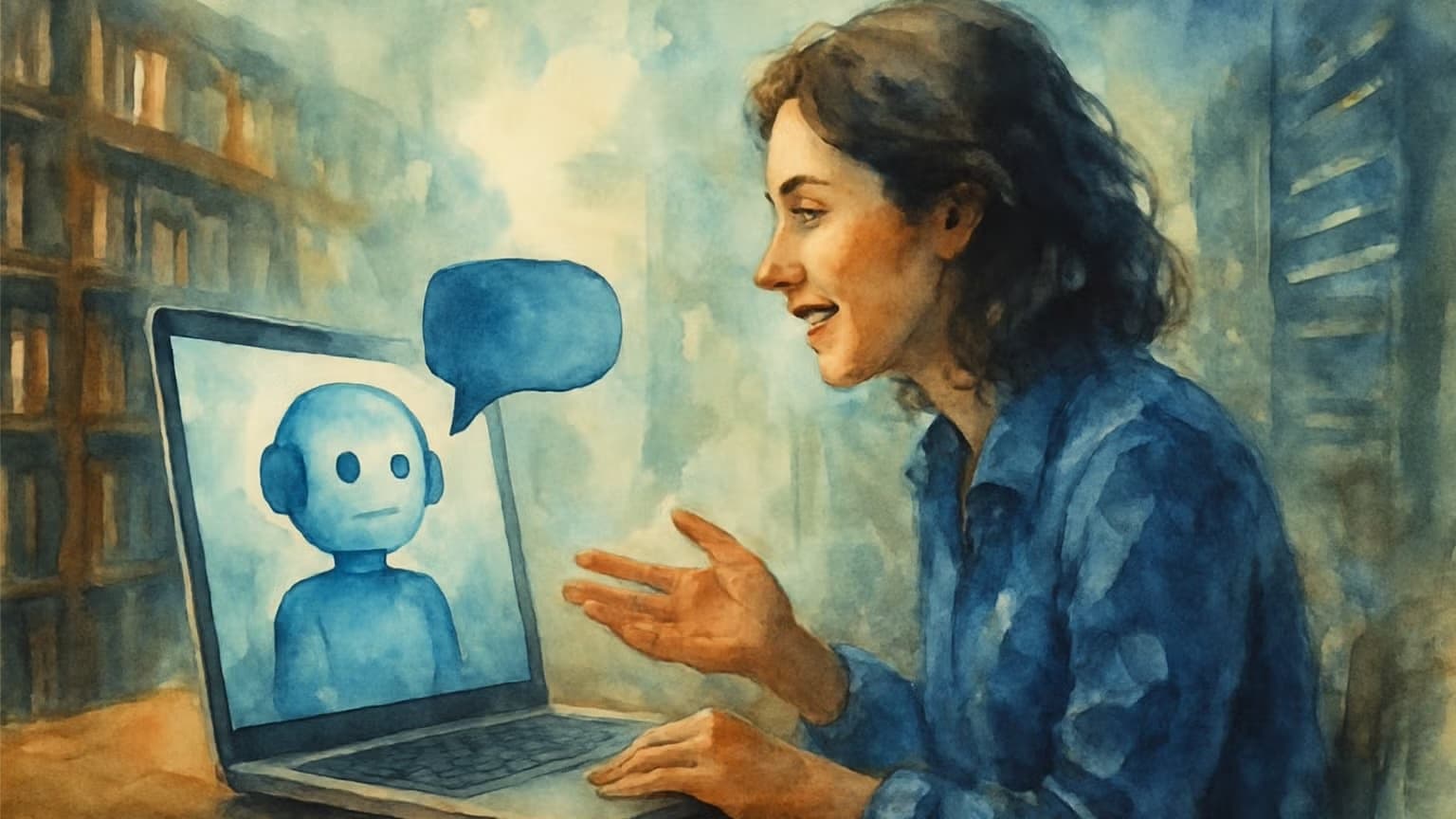 AI & Data Testing + Create a Coaching Relationship with AI